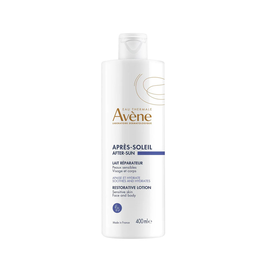 After Sun Repair Lotion 400ML