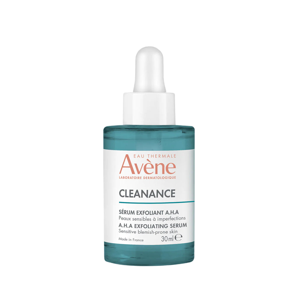 Avene Cleanance Exfoliating AHA Serum