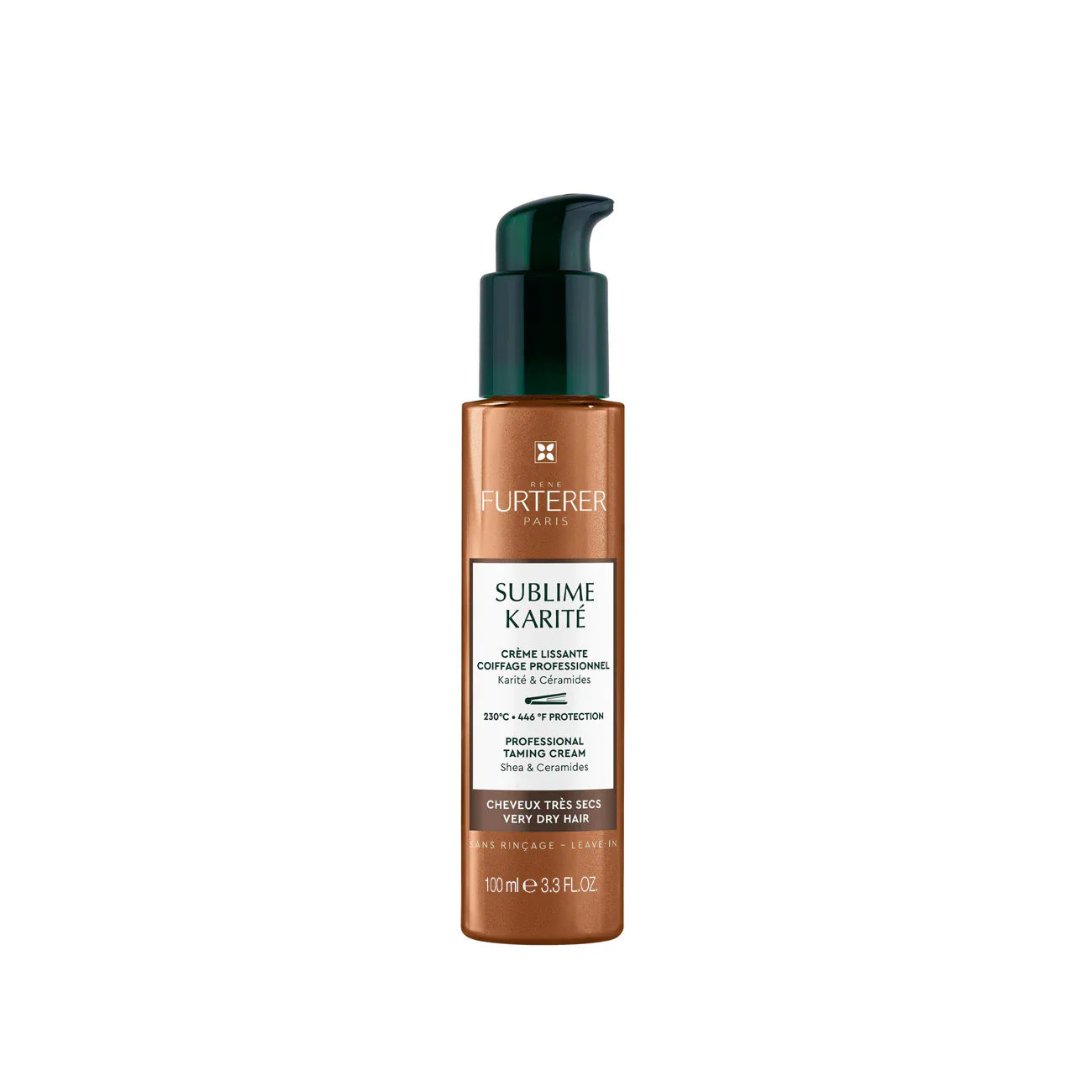 Sublime Karité Professional Taming Cream
