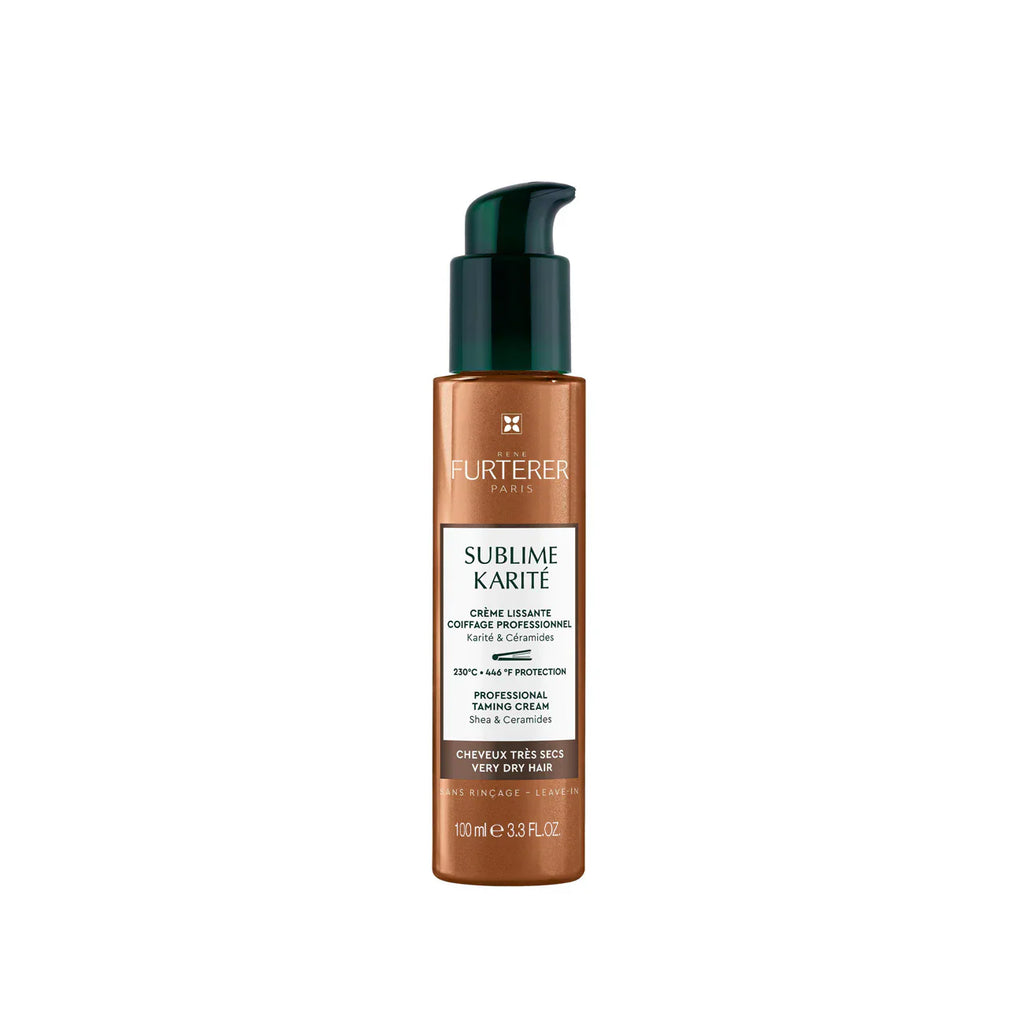 Sublime Karité Professional Taming Cream