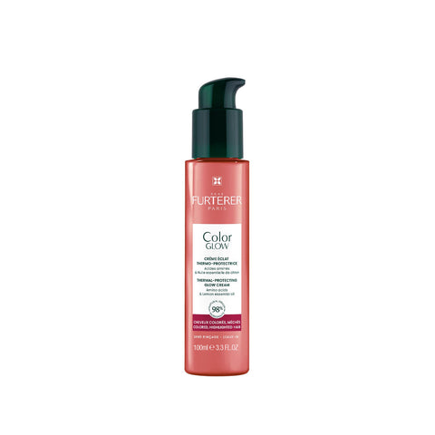 Rene Furterer Color Glow Thermal-Protecting Glow Cream