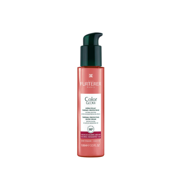 Rene Furterer Color Glow Thermal-Protecting Glow Cream