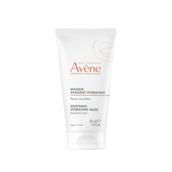 Soothing Hydrating Mask - Sensitive Skin 50 mL