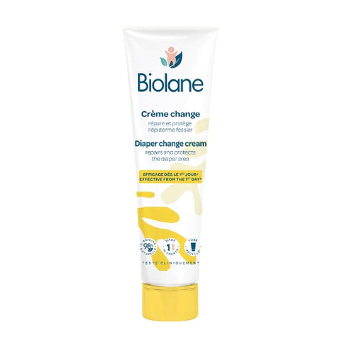 Biolane Expert diaper Change Cream 100ML