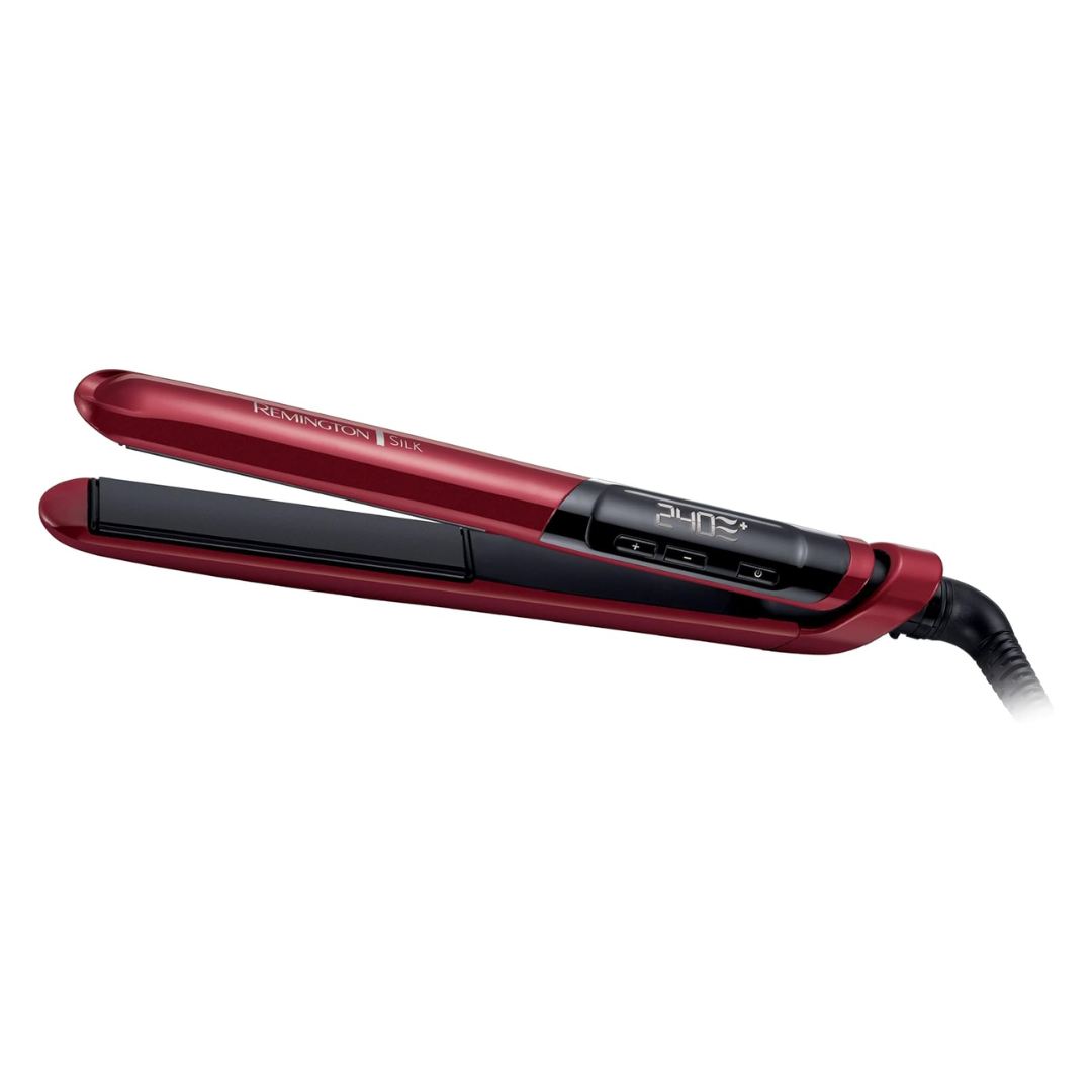 Silk Straightener