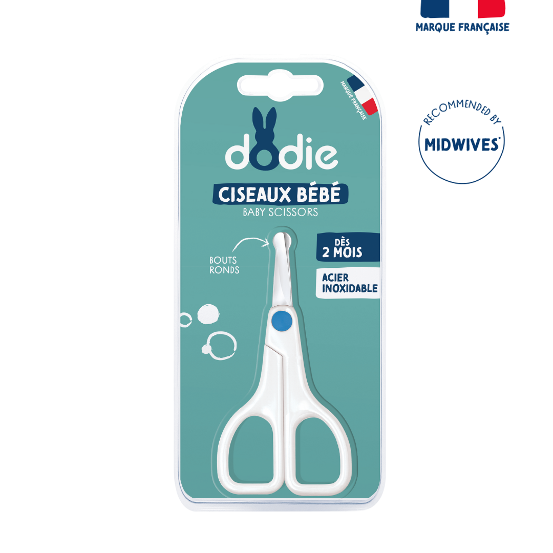 Baby Scissors