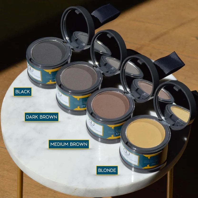 QU Hair Shadow Powder