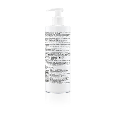 Dercos Anti-Dandruff Treatment Shampoo - Normal To Oily Hair