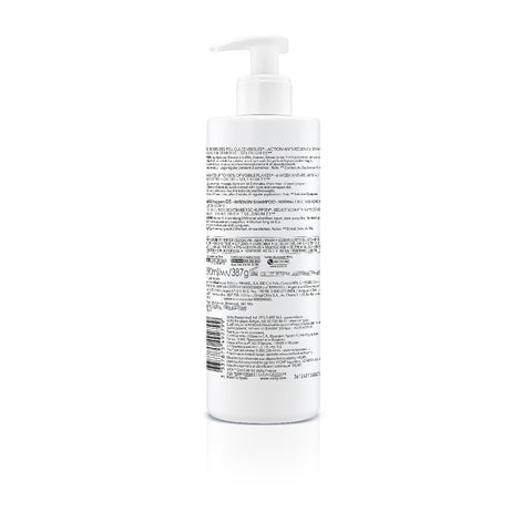 Vichy Dercos Anti Dandruff Shampoo for Dry hair 400ml