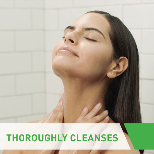 CeraVe Hydrating Cleanser - Normal to Dry skin