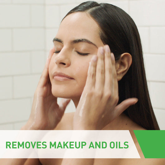 CeraVe Hydrating Cleanser - Normal to Dry skin