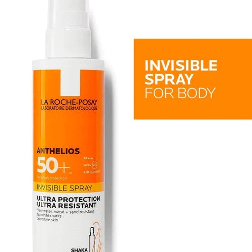 Anth Spray F50 200ml – Sohati Care