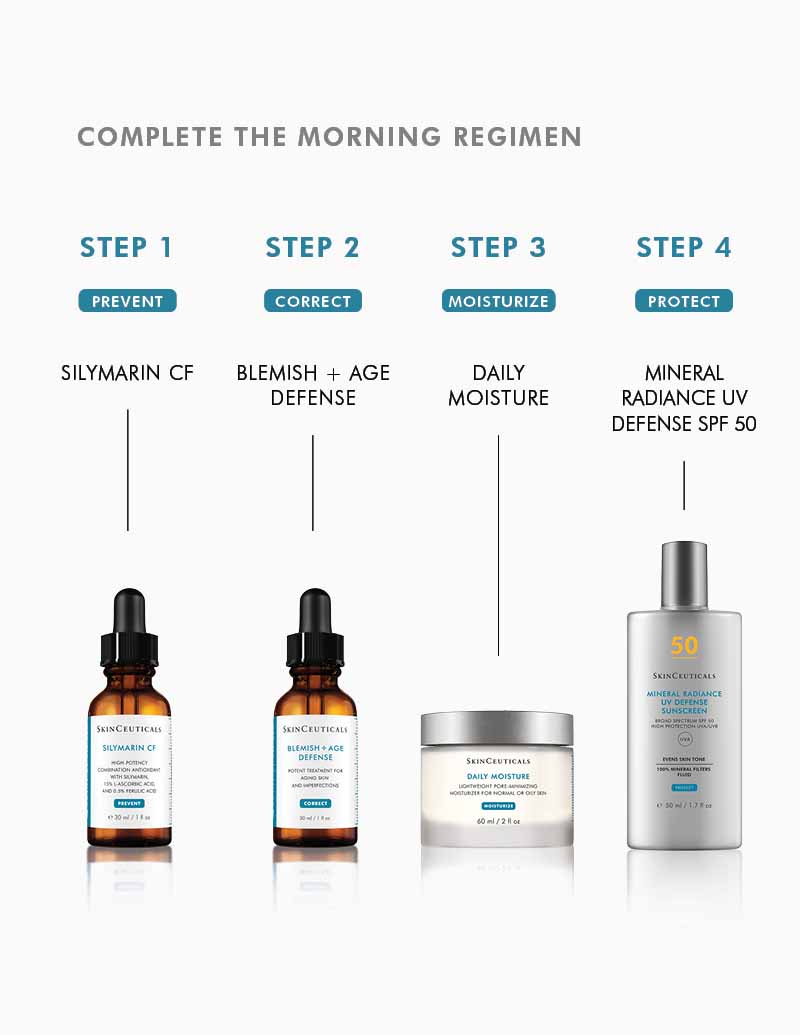 Silymarin CF