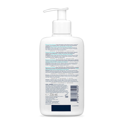 CERAVE Blemish Control Cleanser