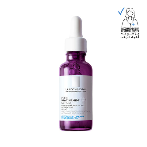 Niacinamide 10 serum 30ml