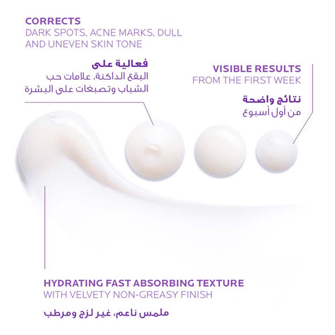 Niacinamide 10 serum 30ml