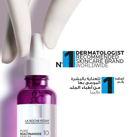 Niacinamide 10 serum 30ml