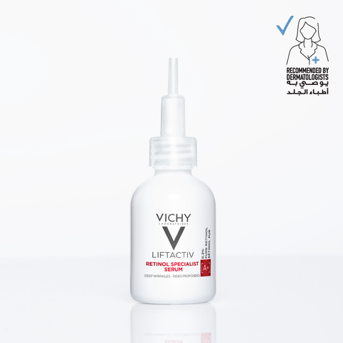 Liftactiv Pure Retinol Deep Wrinkles Serum Night 30ML