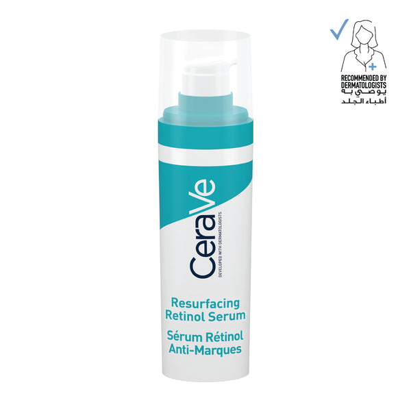 CERAVE RESURFACING RETINOL SERUM
