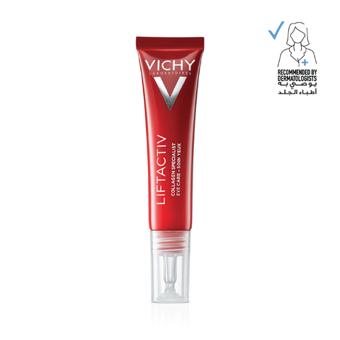 Liftactiv Collagen Specialist Eye Cream