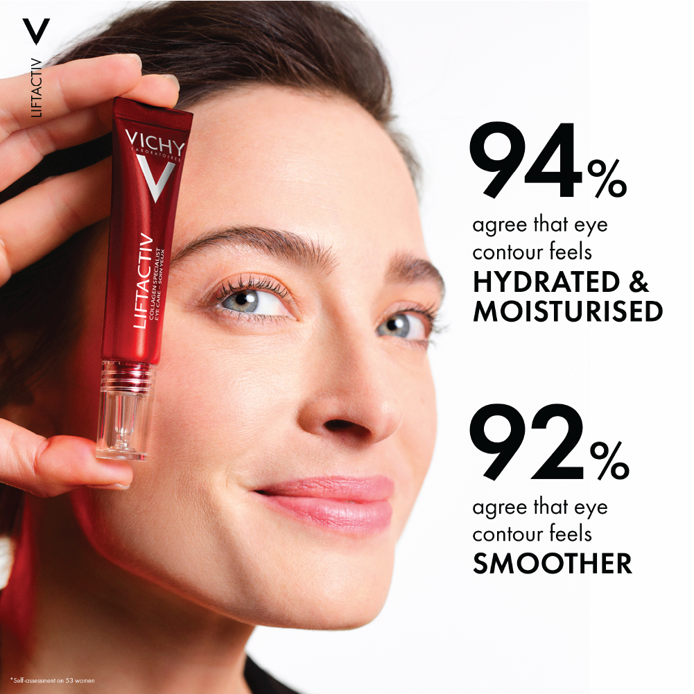 Liftactiv Collagen Specialist Eye Cream 15ML