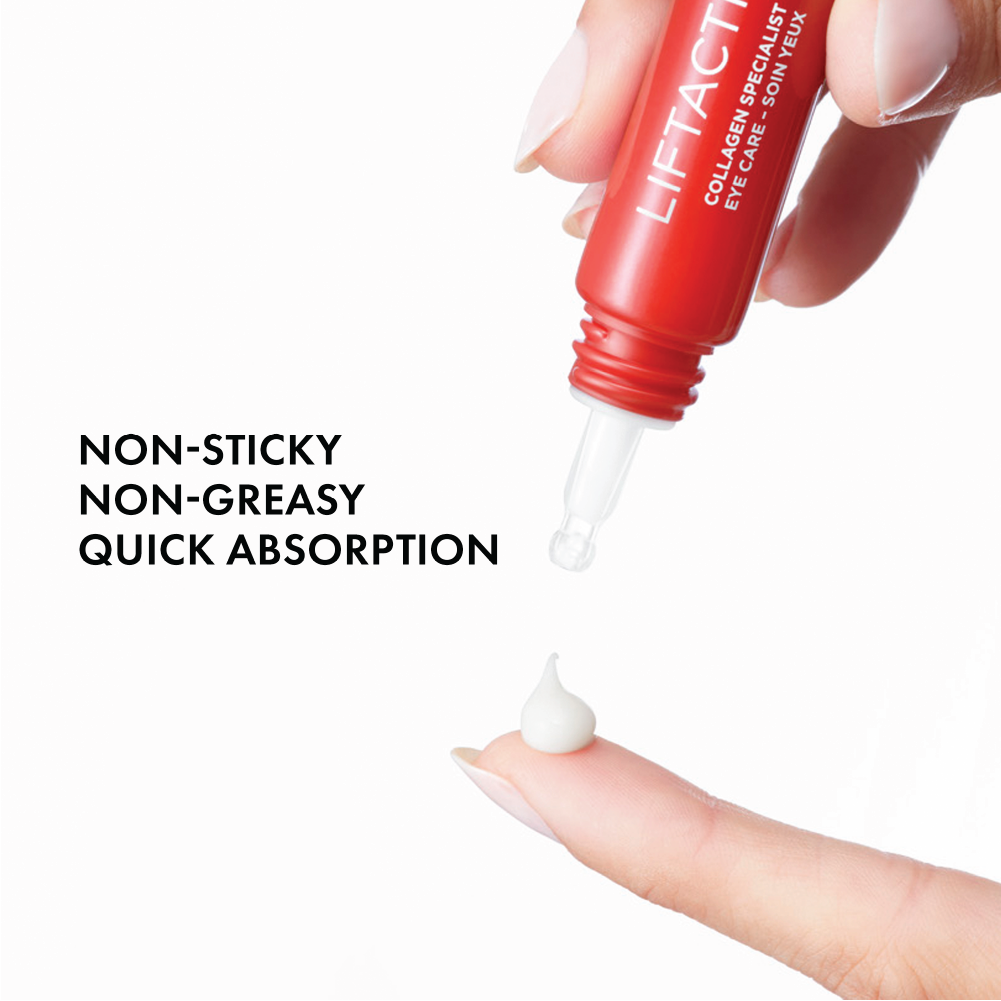 Liftactiv Collagen Specialist Eye Cream 15ML