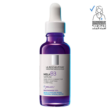 La Roche-Posay Mela B3 Anti-Dark Spots Concentrate Serum With Niacinamide 30ml