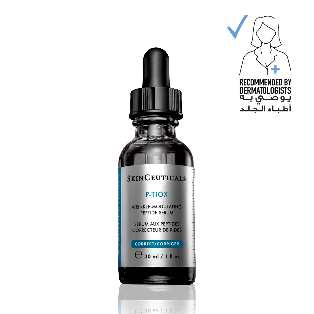 SkinCeuticals P-TIOX Anti-Wrinkle Serum for All Skin Types 30ml