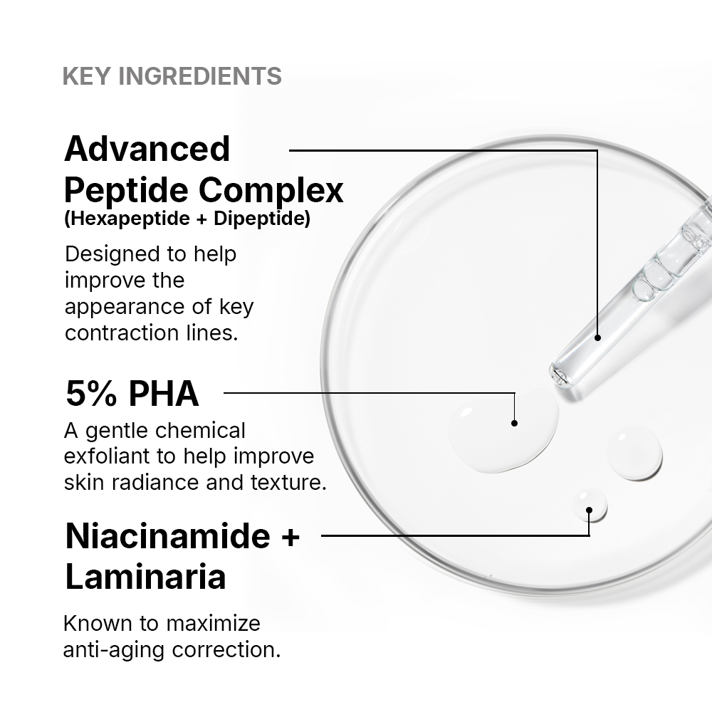 SkinCeuticals P-TIOX Anti-Wrinkle Serum for All Skin Types 30ml