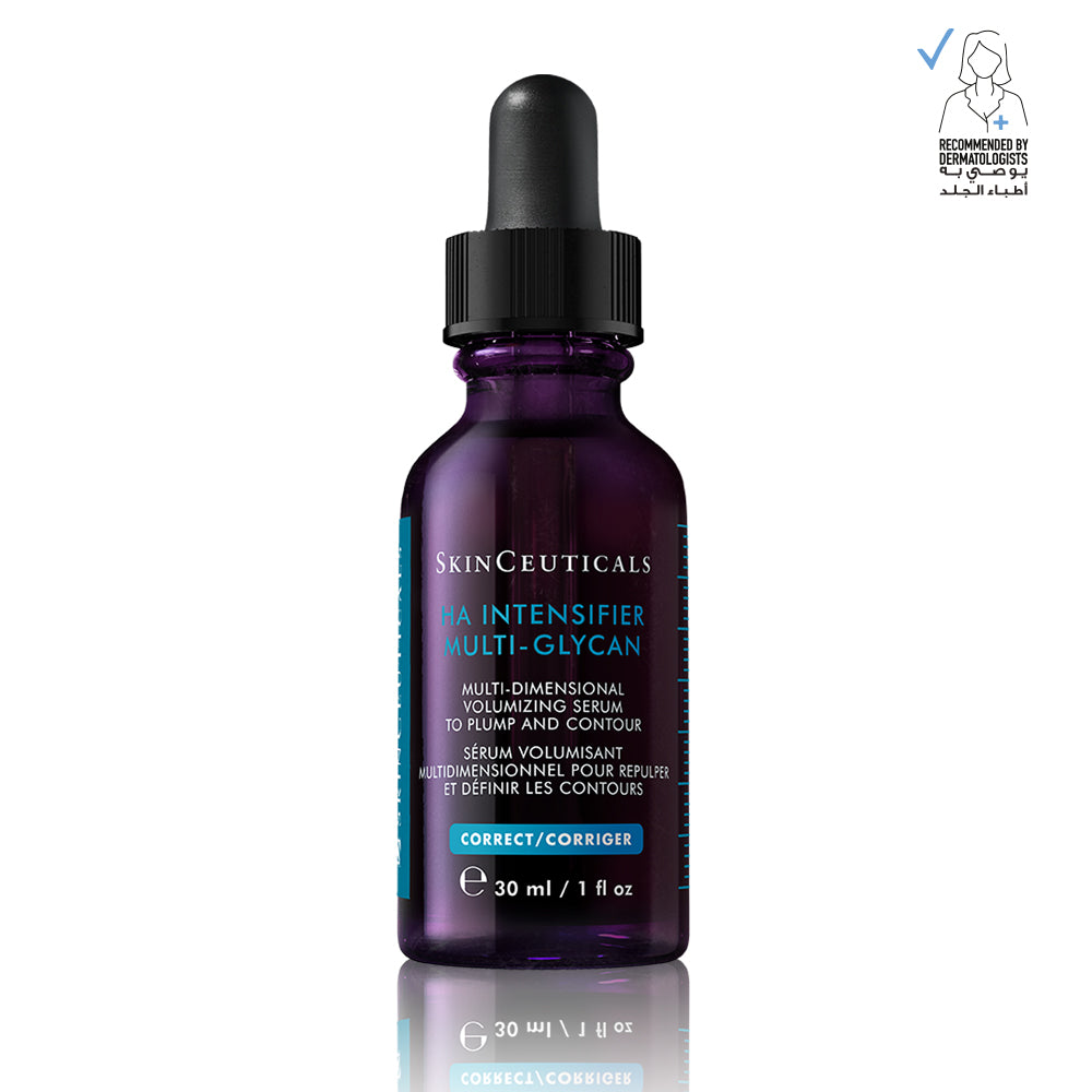 SkinCeuticals Hyaluronic Acid Intensifier Multi-Glycan Serum for Volumizing and Plumping all skin types 30ml