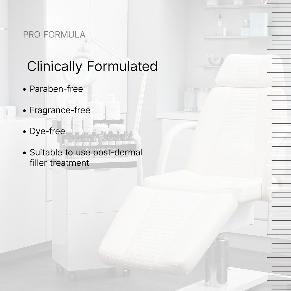 SkinCeuticals Hyaluronic Acid Intensifier Multi-Glycan Serum for Volumizing and Plumping all skin types 30ml