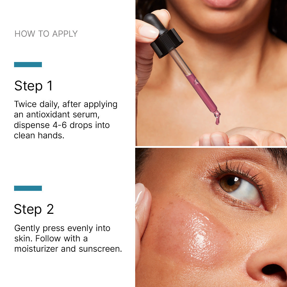 SkinCeuticals Hyaluronic Acid Intensifier Multi-Glycan Serum for Volumizing and Plumping all skin types 30ml