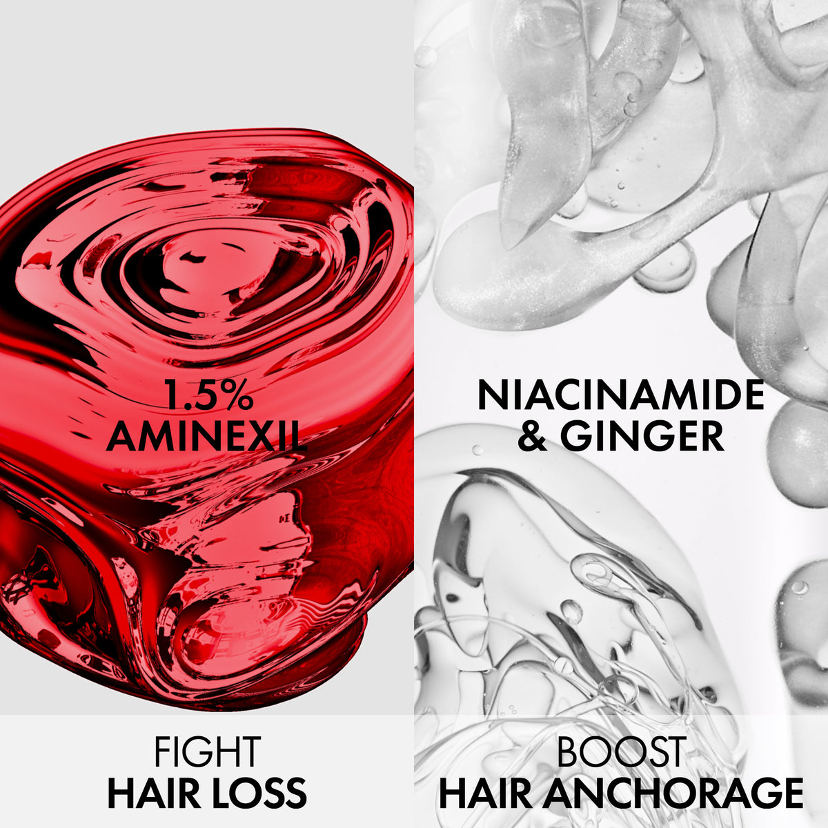 Vichy Dercos Aminexil Clinical R.E.G.E.N. Booster 90ml