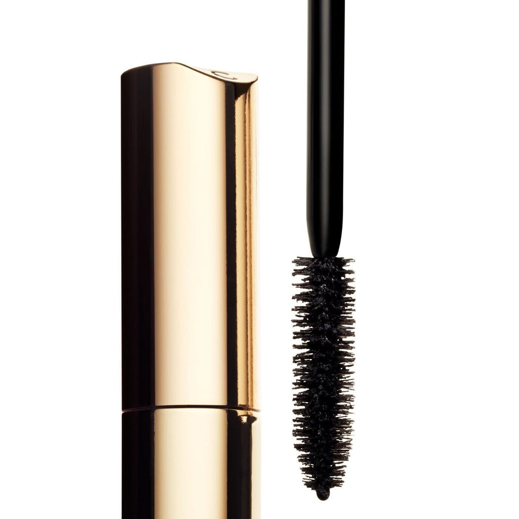 Clarins Volume Mascara 01 Black