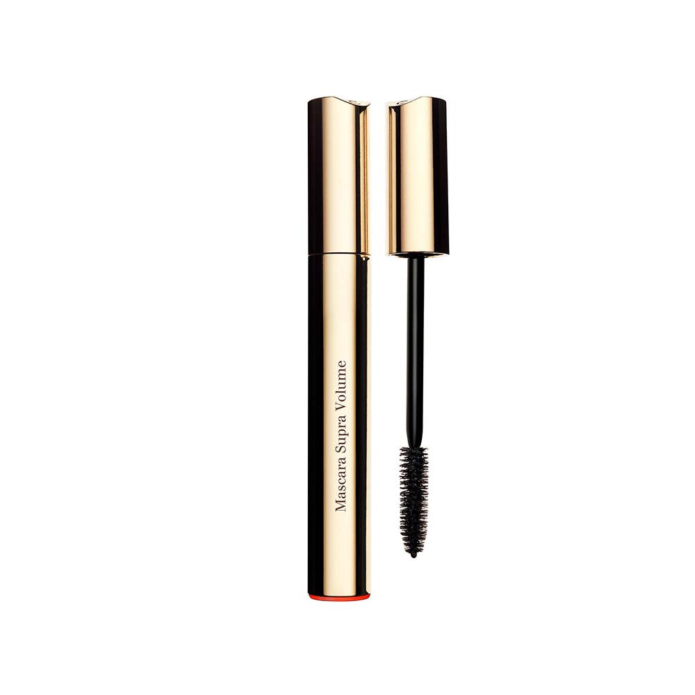 Clarins Volume Mascara 01 Black