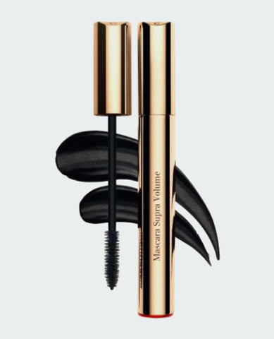 Clarins Volume Mascara 01 Black
