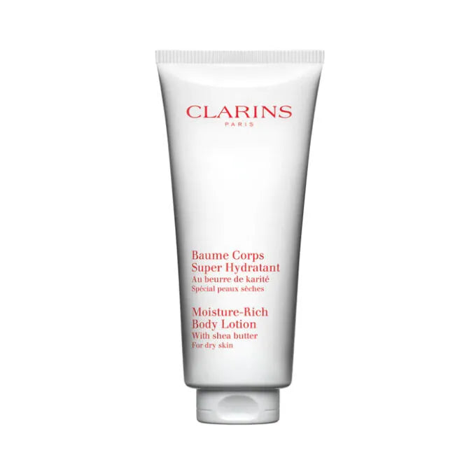 Moisture-Rich Body Lotion