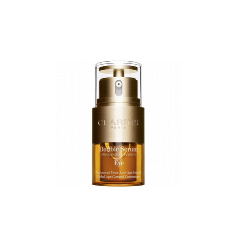 Double Serum Eye