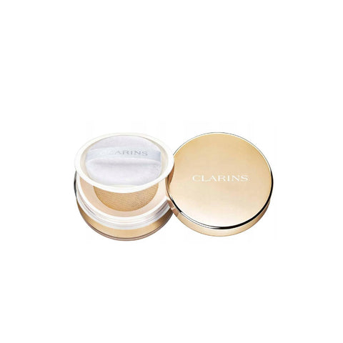 Clarins Joli Ever Matte Loose Powder