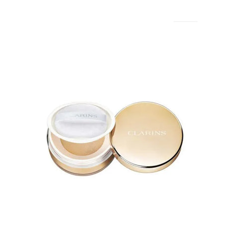 Clarins Joli Ever Matte Loose Powder