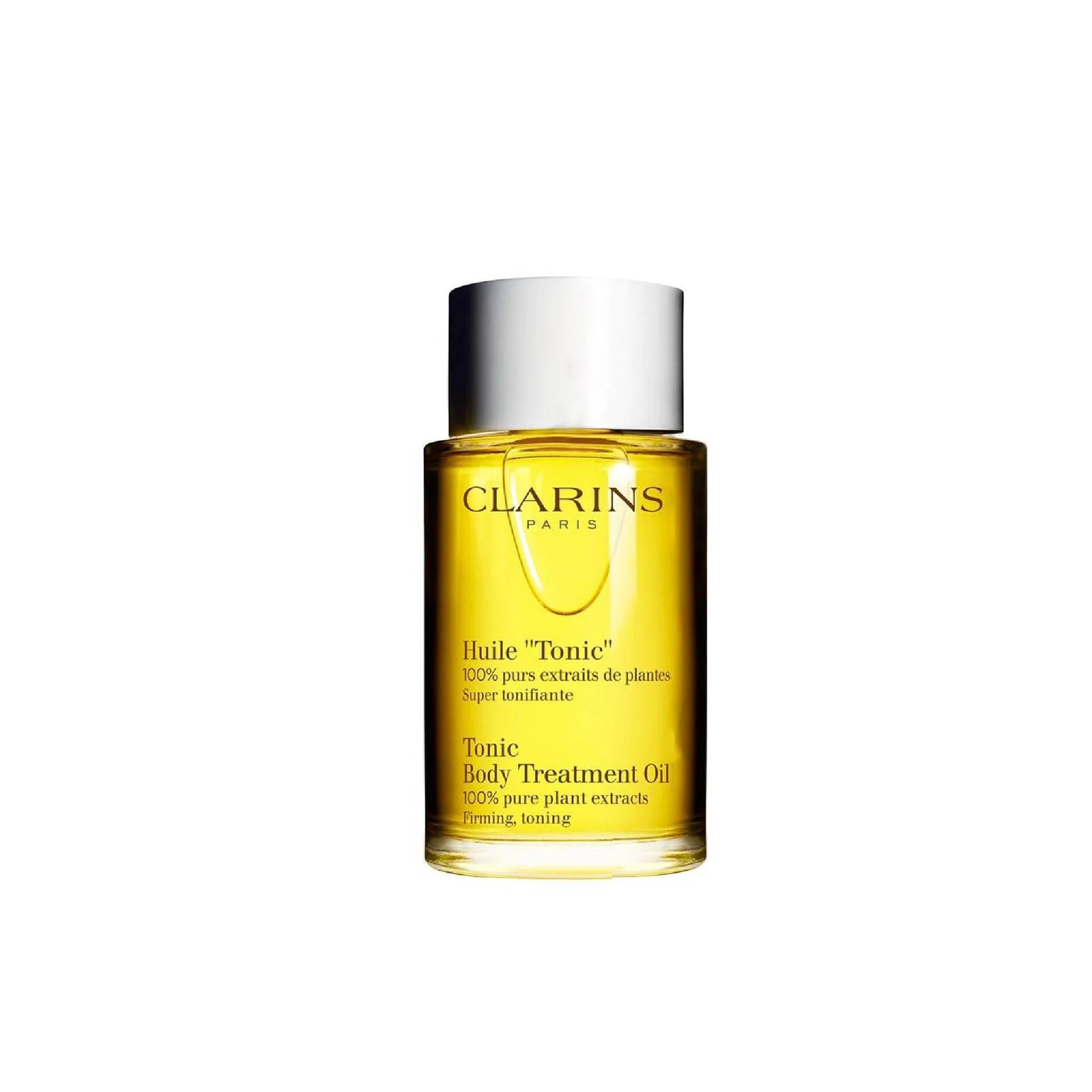 Clarins Body Oil Tonic