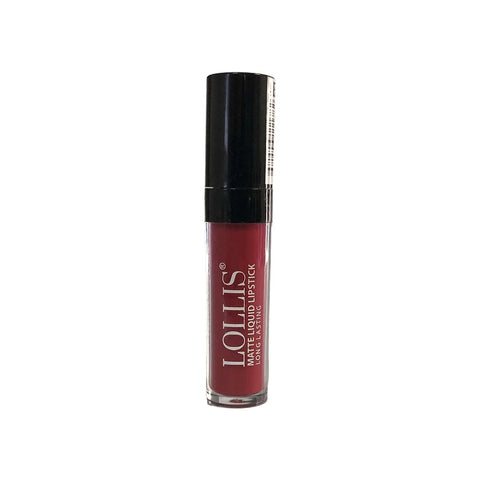 Lollis Matte Liquid Lipstick