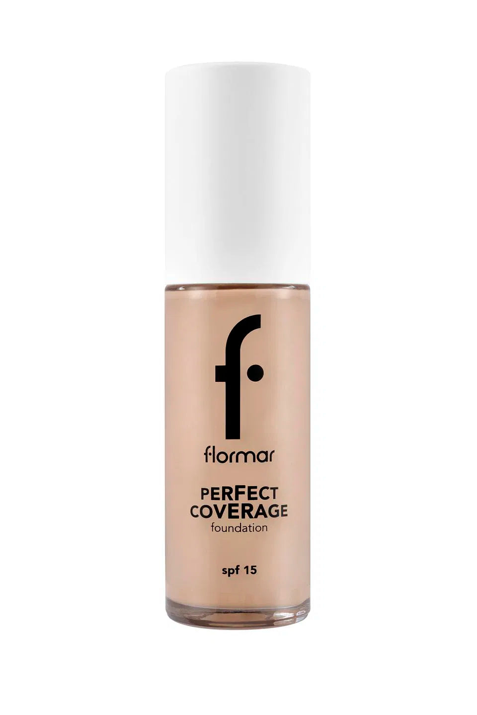 Perfect Coverage Foundation – New