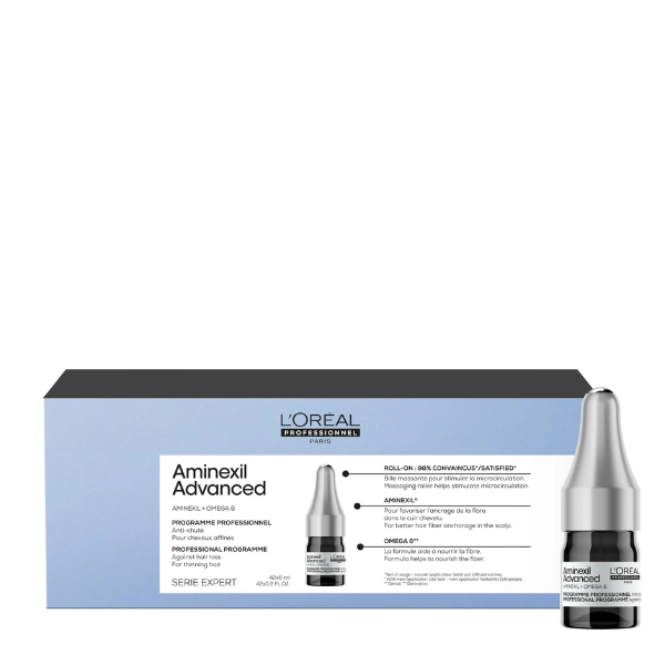 SE AMINEXIL ADVANCED 42x6ML