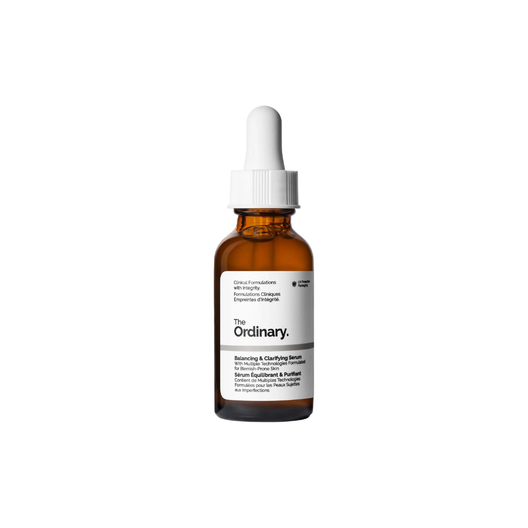 BALANCING & CLARIFYING SERUM 30ML/1FLOZ
