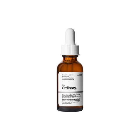 BALANCING & CLARIFYING SERUM 30ML/1FLOZ