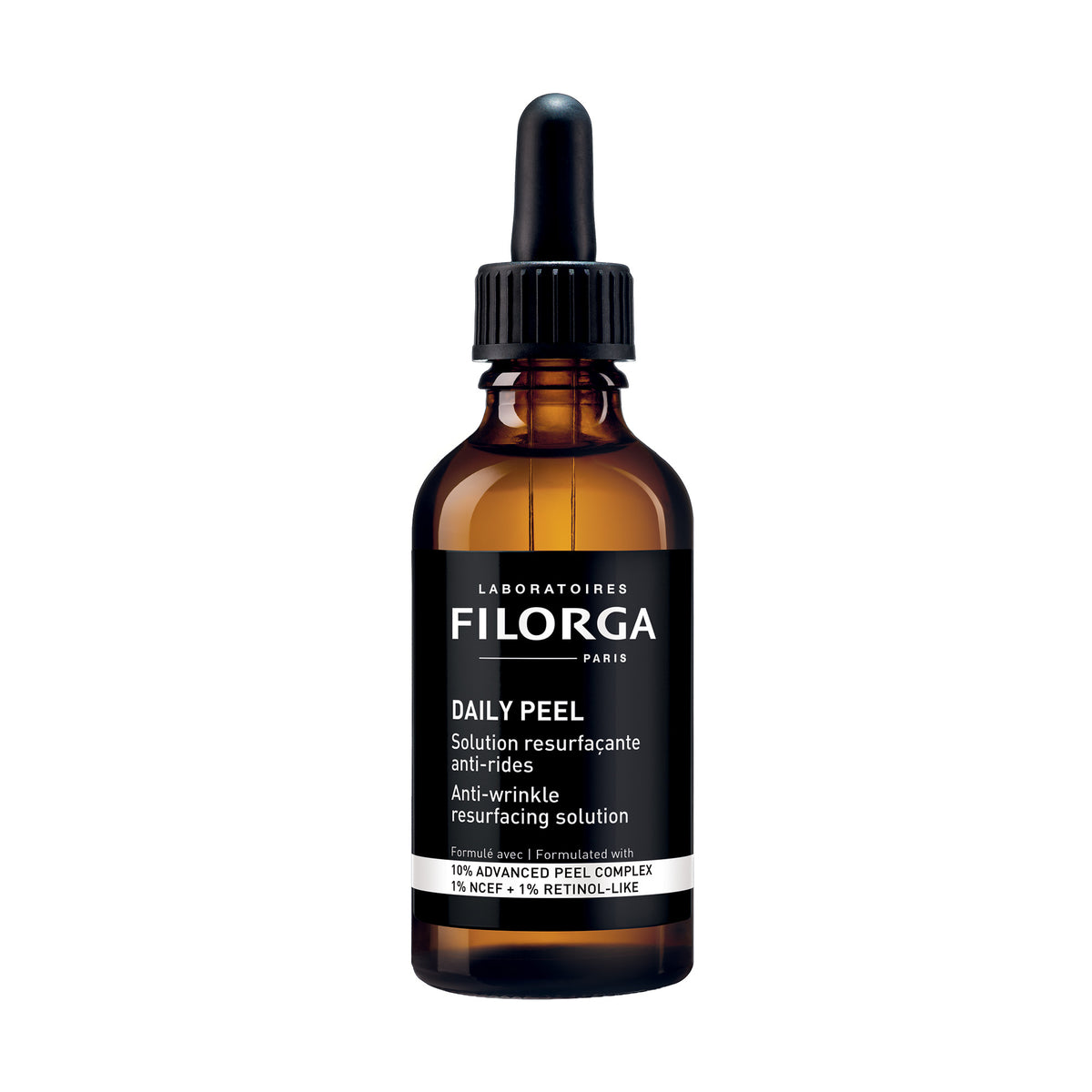 Filorga Daily Peel - Wrinkles 50ml