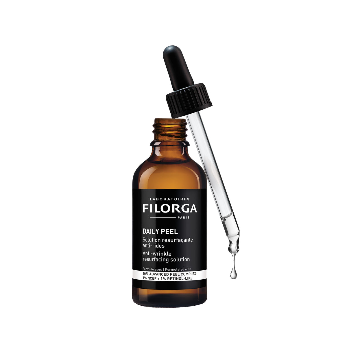 Filorga Daily Peel - Wrinkles 50ml