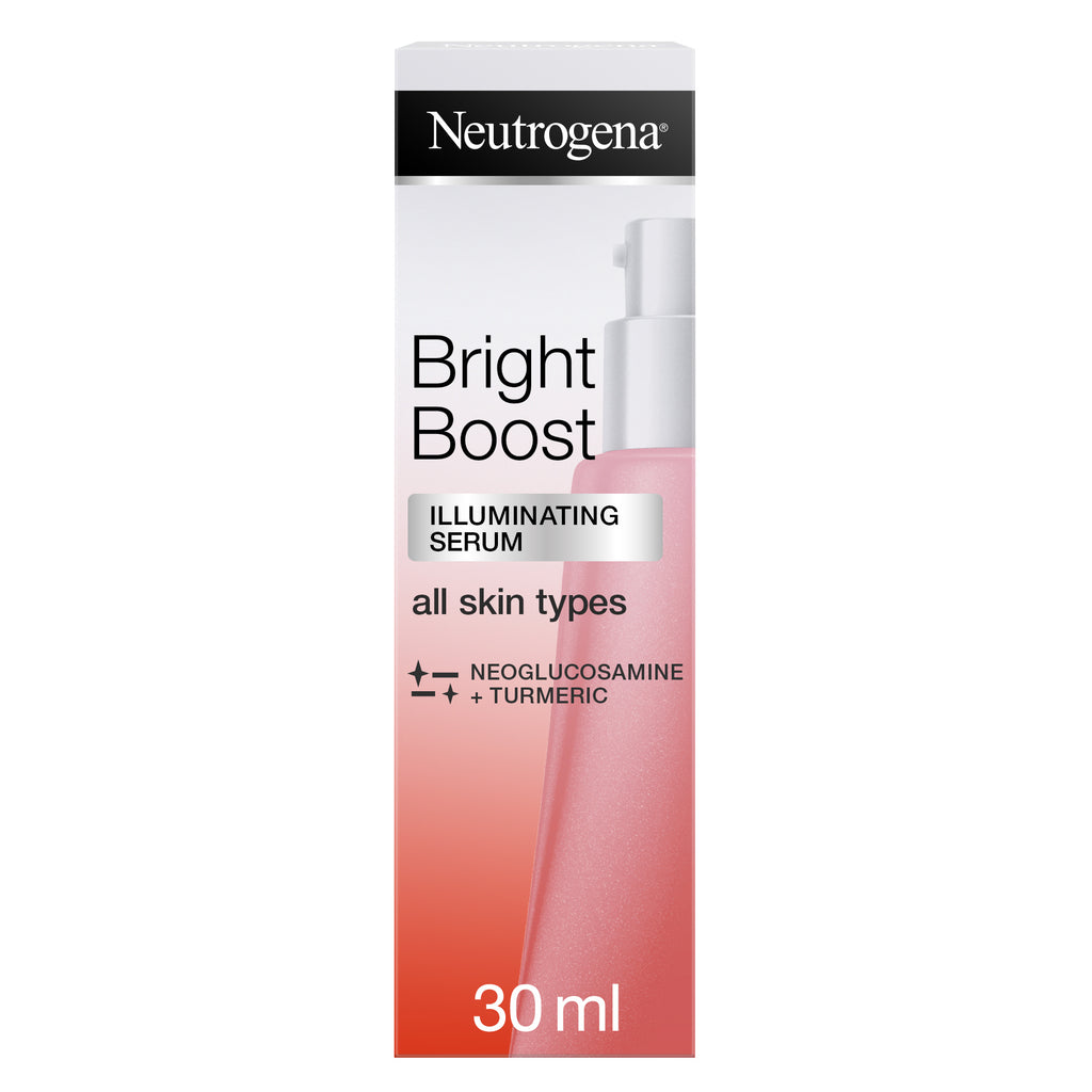 Bright Boost Illuminating Serum 30ml