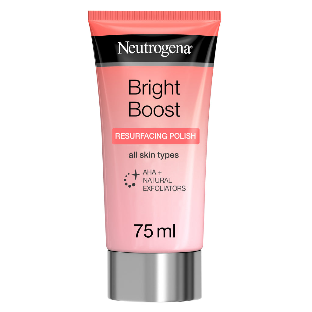 Bright Boost Resurfacing Polish 75ml